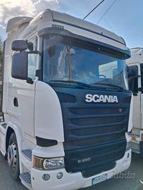 Scania