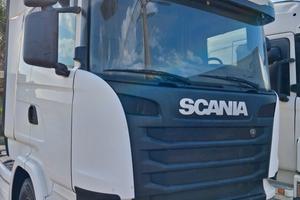 Scania