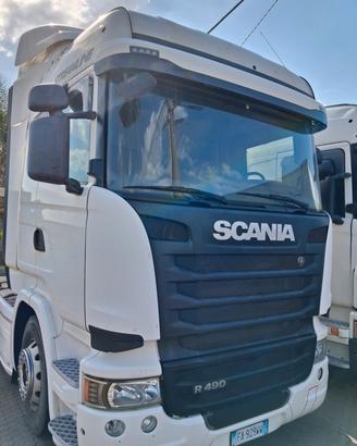 Scania