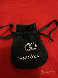 Orecchini Pandora originali
