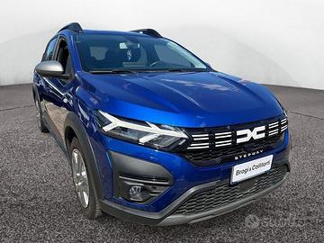 Dacia Sandero Stepway 1.0 tce expression eco-...