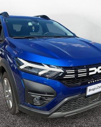 Dacia Sandero Stepway 1.0 tce expression eco-...
