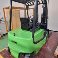 Carrello Elevatore Pieralisi Maros