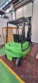 Carrello Elevatore Pieralisi Maros