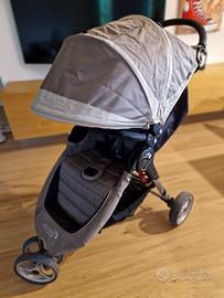 Baby Jogger Citi Mini + accessori