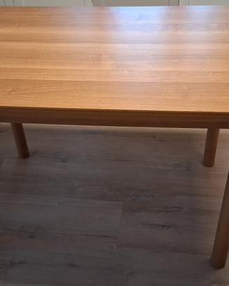 Tavolo legno 