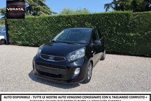 Kia Picanto 1.0 5 porte Active