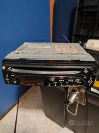 lettore CD Rockford fosgate 