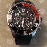 Invicta pro diver