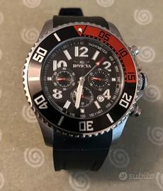 Invicta pro diver
