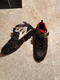 Scarpe bici mavic