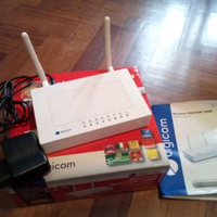 Wireless Router 300N Digicom