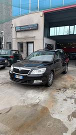 Skoda Octavia 1.6 TDI CR F.AP. Elegance