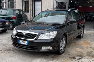 Skoda Octavia 1.6 TDI CR F.AP. Elegance