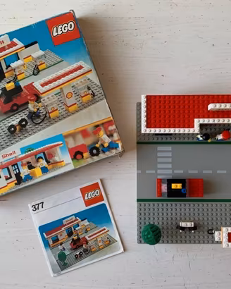 Lgo 377