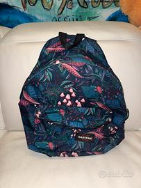 Zaino EASTPAK - SET RUN RABBIT