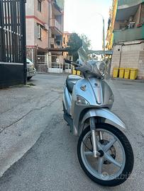 SCOOTER 50CC 2T