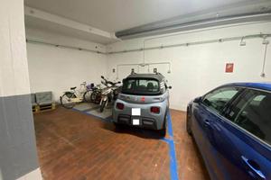 Box / Garage di 4 m² a Firenze