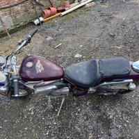 Gilera Eaglet 1993 50 cc