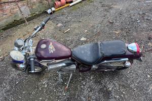 Gilera Eaglet 1993 50 cc