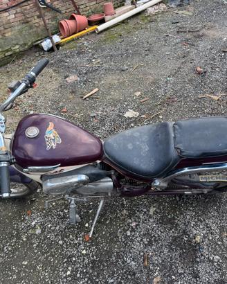 Gilera Eaglet 1993 50 cc