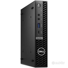 Dell OptiPlex 7020 Plus Micro i7 16+512