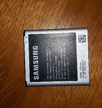 Batteria s4