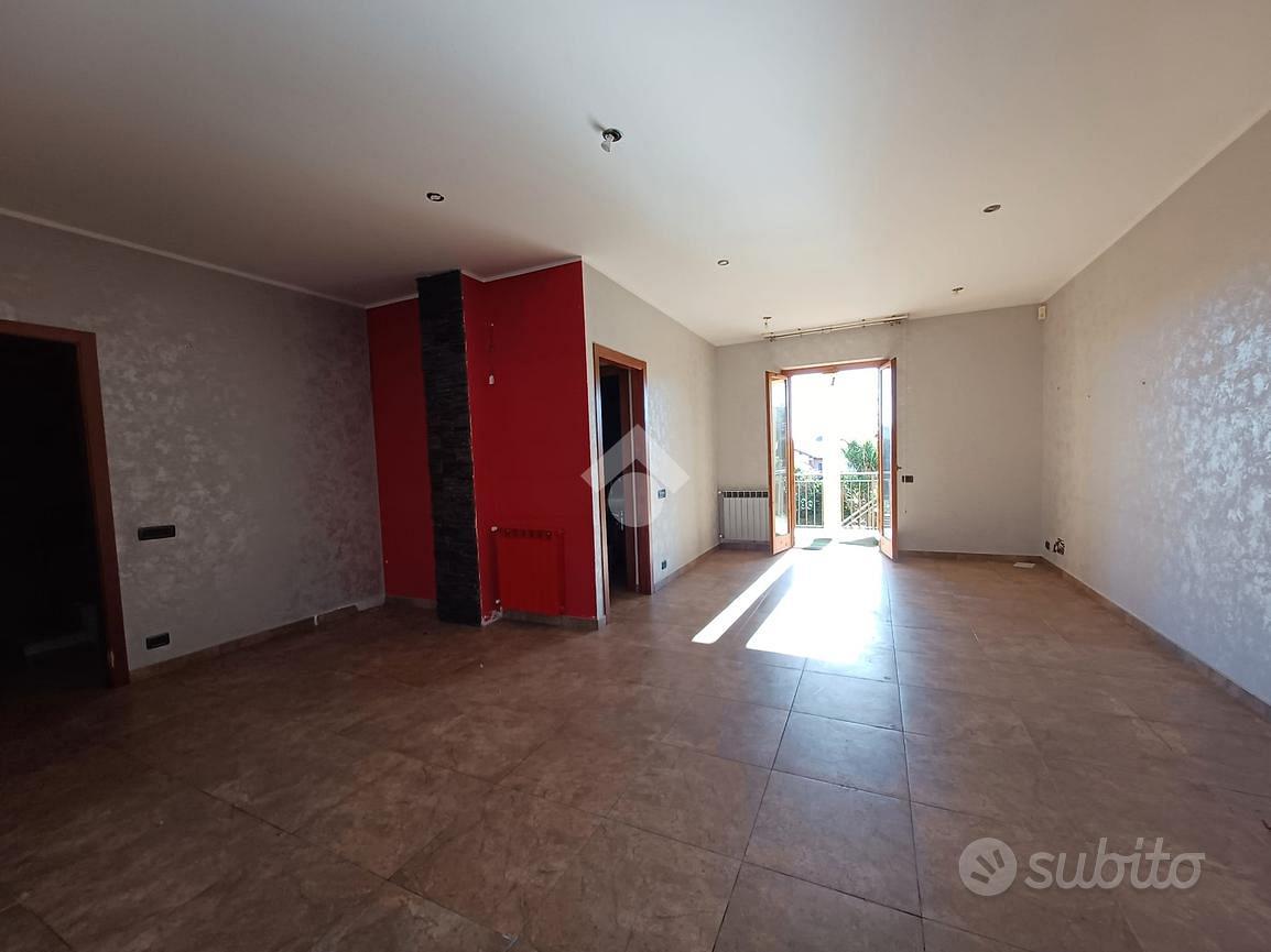 Casa – Monterosi, Via Prato Nuovo - Altro