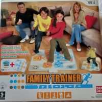 Family Trainer