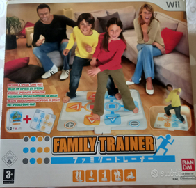 Family Trainer