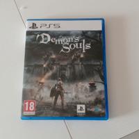 demon souls PlayStation 5