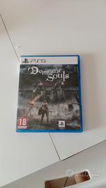 demon souls PlayStation 5