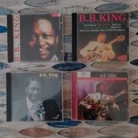 CD B.B. KING