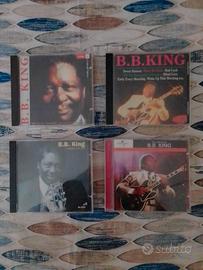 CD B.B. KING