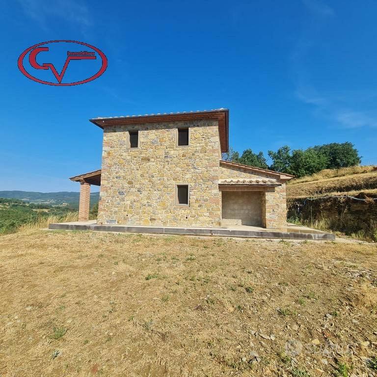 House in AR - Vista 3