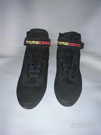 MOMO CORSE Scarpe da Corsa - t/g40