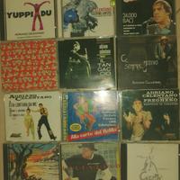 Cd celentano in blocco