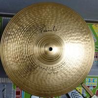 Hi Hat Signature Paiste Sound Edge 14"