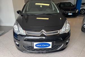 Citroen C3 BlueHDi 75 S&S Shine
