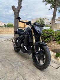 Keewey Rkf 125