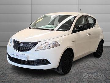 LANCIA Ypsilon III 2021 - Ypsilon 1.0 fir U1058516