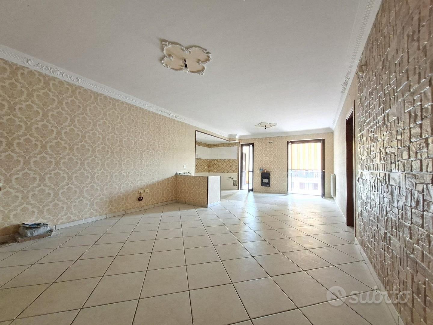 Appartamento – Orta di Atella, Casapozzano - Altro
