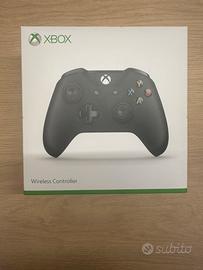 Controller Xboxe Wireless Nuovo