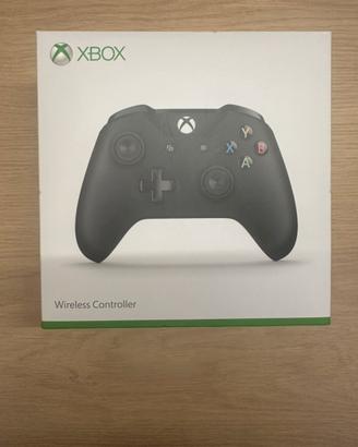 Controller Xboxe Wireless Nuovo