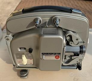 Proiettore Bolex Pailard 18-5L