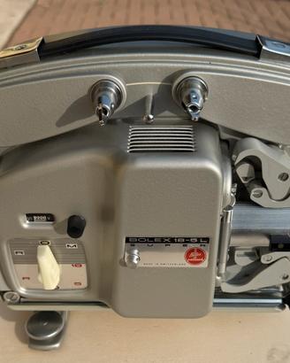 Proiettore Bolex Pailard 18-5L