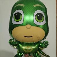 Stock da 10 pz di Palloni Geco PJ Masks