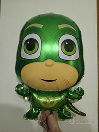 Stock da 10 pz di Palloni Geco PJ Masks