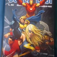 Fumetto "I Potenti Vendicatori", Sconto 50%