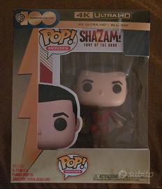 Shazam! Fury of the Gods-raritá da collezione